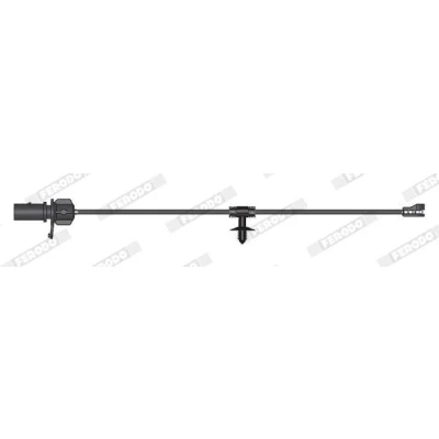 Imagen de FERODO FWI452 Sensor de Desgaste Pastillas Frenos AUDI: A4 B9 Berlina, Avant, Q7, VOLKSWAGEN: Touareg III