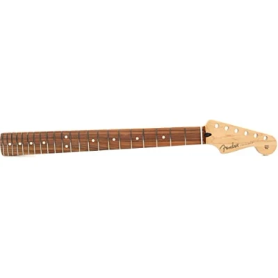 Imagen de Fender Player Series Stratocaster Neck, 22 Medium Jumbo Frets, 9.5&quot; Radius