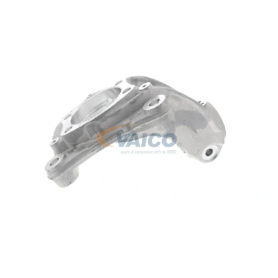 Imagen de VAICO V10 5117 Mangueta Eje delantero, derecha Original calidad de SEAT: Leon II Hatchback, VOLKSWAGEN: Passat B6 Variant, Sharan