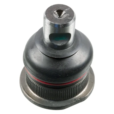 Imagen de FEBI BILSTEIN 181785 Rótula de suspensión Eje delantero, izquierda, debajo, derecha con circlip 18 para brazo oscilante transversal 66