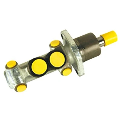 Imagen de BREMBO M 85 042 Cilindro Maestro de Freno 22,2 Hierro fundido 10 x 1 (4) SKODA: FELICIA