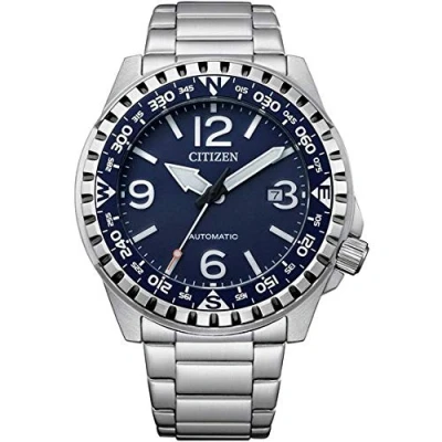 Imagen de CITIZEN Analógico NJ2191 82L