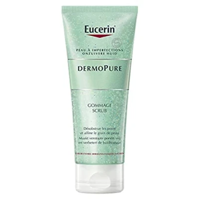 Imagen de Eucerin DermoPure Exfoliante facial 100 ml