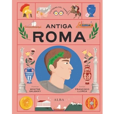 Imagen de Antiga Roma