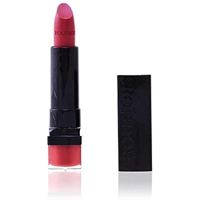 Imagen de Bourjois Barra de labios rouge edition 12 h red belle 44