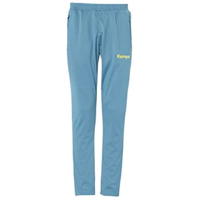 Imagen de Kempa Emotion 2.0 Pants Pantalones/Shorts de Entrenamiento, Hombre, Dove Azul, S