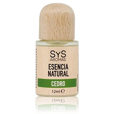 Imagen de ESENCIA SYS 12ml CEDRO