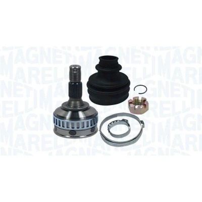 Imagen de MAGNETI MARELLI 302015100055 Junta Homocinética CITROËN: Xsara Picasso, Berlingo / First I, Hatchback, PEUGEOT: Partner I Furgón