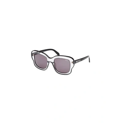 Imagen de Emilio Pucci Gafas de sol, Mujer, Talla: One Size, grigio fumo