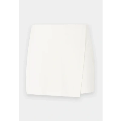 Imagen de Vero Moda Vmmelina Short Skort Solid Shorts, Mujer, Talla: Medium, Snow white