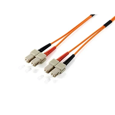 Imagen de Equip Sc/sc 9/125µ 2m Cables De Fibra Óptica