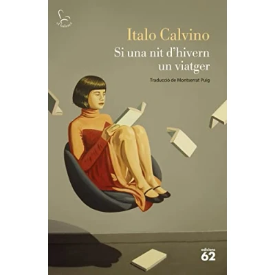 Imagen de Si una nit d&#039;hivern un viatger (El Balancí)