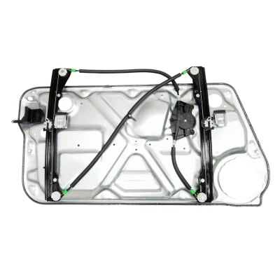 Imagen de Vaico Elevalunas Delante, derecha manual con soporte base, sin electromotor V10 8759 VOLKSWAGEN: New Beetle Hatchback