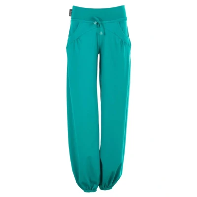 Imagen de Winshape Pantalones deportivos, Mujer, Talla: Medium, Ocean green