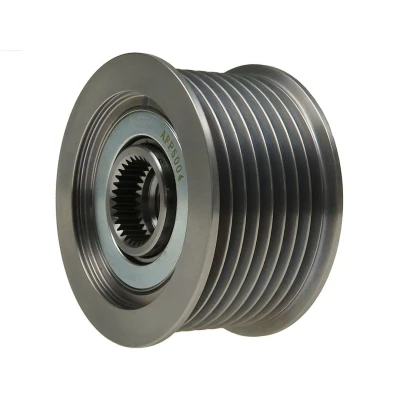 Imagen de AS PL AFP5004 Rueda Libre Alternador