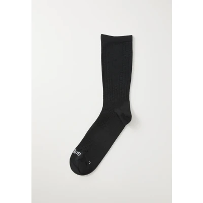 Imagen de Gripgrab Faststream AERO Cycling Socks Unisex Calcetines de deporte, Talla: Small, Black
