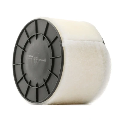 Imagen de BOSCH F 026 400 650 Filtro de aire 137 170 Cartucho filtrante AUDI: A5 B8 Sportback, A4 Avant, Q5