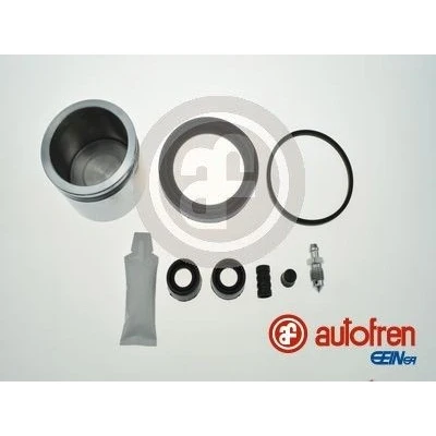 Imagen de AUTOFREN SEINSA D42818C Kit de Reparación Frenos Eje delantero 61 AUDI: R8 Coupé, FORD: Ranger Mk2