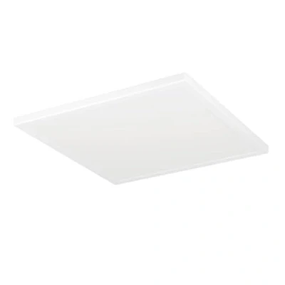 Imagen de EGLO connect lámpara LED de techo Rovito Z, blanco, 39 x cm