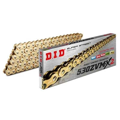Imagen de Cadena DID DID50(530)ZVMX2G&amp;G110