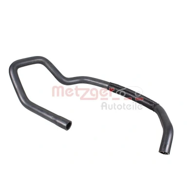 Imagen de METZGER 2421882 Manguitos de Radiador EPDM (Ethylen Propylen Dien Caucho) sin abrazaderas PEUGEOT: 307 Hatchback, SW, SW Furgón / Familiar