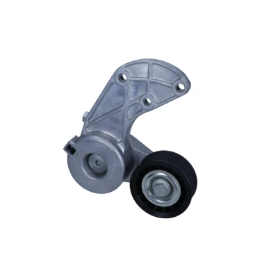 Imagen de MAXGEAR 54 1605 Brazo tensor, correa trapecial poli V AUDI: Q7, VOLKSWAGEN: Touareg I, II, PORSCHE: Cayenne