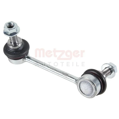 Imagen de METZGER 53083301 Bieleta de suspensión Eje delantero, izquierda 110 MAZDA: MX 5 IV