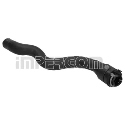 Imagen de ORIGINAL IMPERIUM 222717 Manguito, intercambiador calor calefacción Entrada OPEL: Astra G CC, Berlina