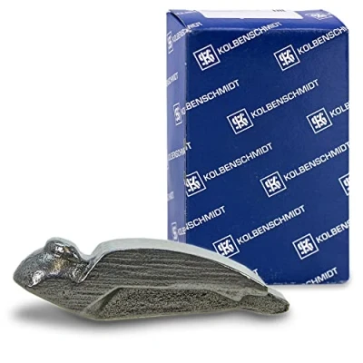 Imagen de KOLBENSCHMIDT 50006410 Balancín de Motor AUDI: A4 B6 Berlina, B6/B7 Cabrio, Allroad C5