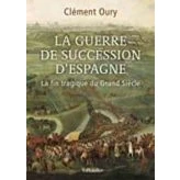 Imagen de La Guerre De Succession D Espagne
