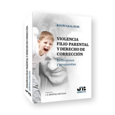 Imagen de Violencia Filio parental Y Derecho De Corrección.reflexiones Propues