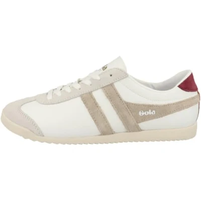 Imagen de Gola Bullet Zapatillas, Mujer, Talla: 42, White bone cerise clawf Zapatos