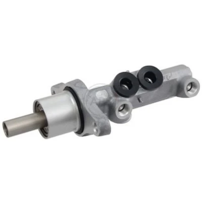 Imagen de A.B.S. 41903 Cilindro Maestro de Freno 2 Aluminio 2x M12X1.0 SEAT: Leon II Hatchback, Altea XL, Altea, VOLKSWAGEN: GOLF 5, Scirocco III, 6