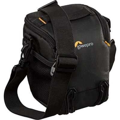 Imagen de Bolsa Lowerpro Adventura Tlz 30 Iii Negro