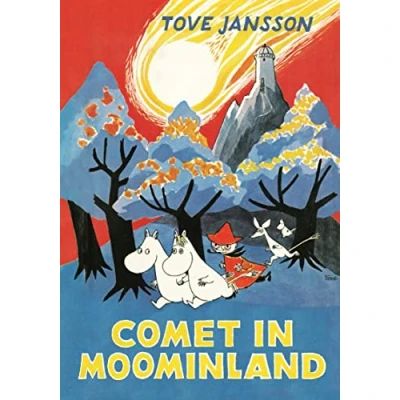 Imagen de Comet In Moominland