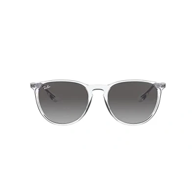Imagen de Ray Ban 0RB4171 Gafas, Transparent, 54 Unisex