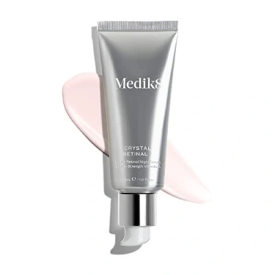 Imagen de Medik8 Cristal Retinal 1, 30 ml