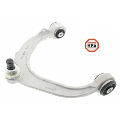 Imagen de MAPCO 52643HPS Barra oscilante, suspensión de ruedas Eje delantero, derecha, arriba Brazo oscilante transversal Aluminio BMW: X5, X6