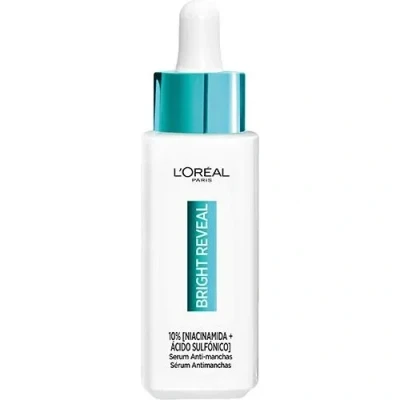 Imagen de L&#039;Oréal Paris Skinexpert Bright Reveal Sérum Anti Manchas con Niacinamida, 30 ml