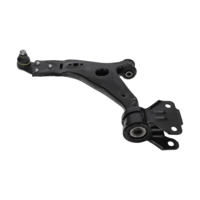 Imagen de MOOG FD WP 15311 Barra oscilante, suspensión de ruedas Eje delantero, izquierda Brazo oscilante transversal Chapa acero FORD: KUGA 2