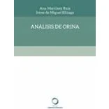 Imagen de Analisis De Orina