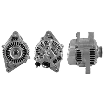 Imagen de LUCAS ELECTRICAL LRA01951 Alternador 12V 90A TOYOTA: Yaris I Hatchback
