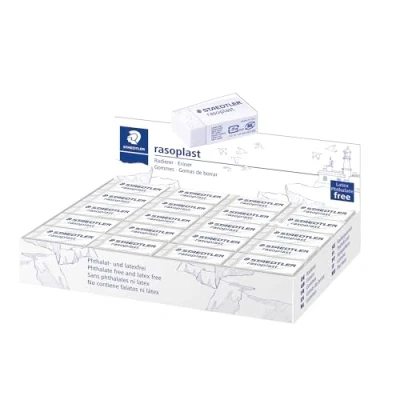 Imagen de STAEDTLER 526 B40 VE Goma