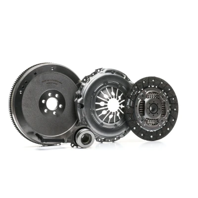Imagen de VALEO 845253 Kit de Embrague VOLKSWAGEN: Passat B7 Variant, GOLF 5, 6, SEAT: Leon II Hatchback, Altea, Altea XL, AUDI: A3 Sportback