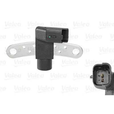 Imagen de VALEO 254183 Sensor de Cigueñal 2 inductivo sin cable RENAULT: CLIO 3, MEGANE 2, Stufenheck, DACIA: Logan I Berlina