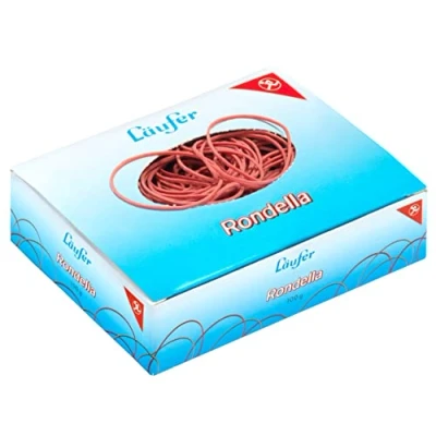 Imagen de Gomas elásticas Rondella, de Läufer 85 mm Ø
