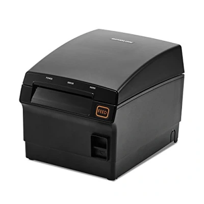 Imagen de Bixolon Impresora Termica Srp f310ii Usb/ethernet