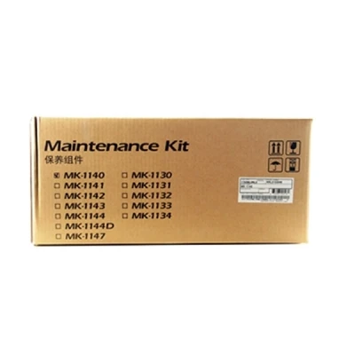 Imagen de Kyocera Maintenance Kit MK 1140