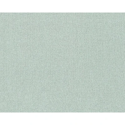 Imagen de Papel pintado Liso Hygge tejido no 10.05 m x 0.53 Verde Fabricado en Alemania de A.S. Création 363783 36378 3