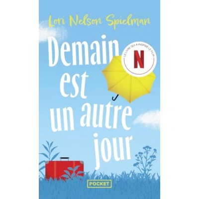 Imagen de Demain Est Un Autre Jour